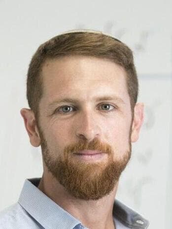 ד"ר שאול שארף