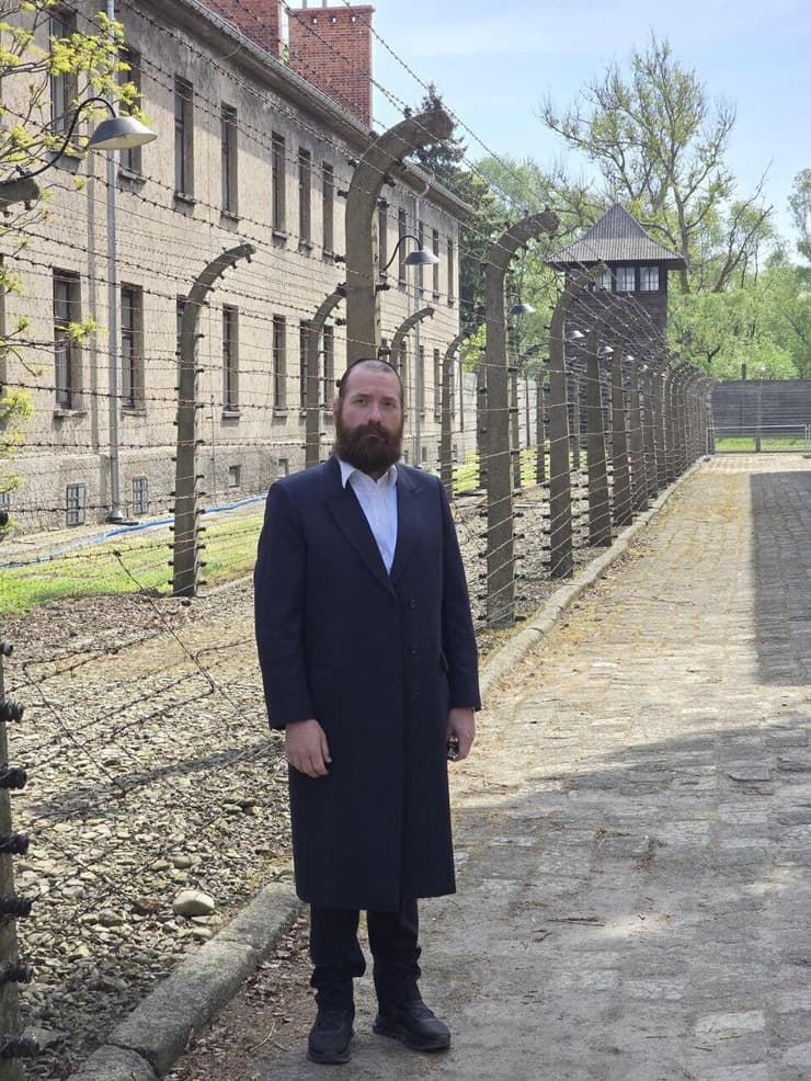שימי גשייד