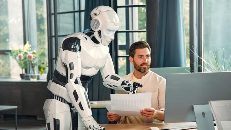 הבינה המלאכותית ושוק העבודה