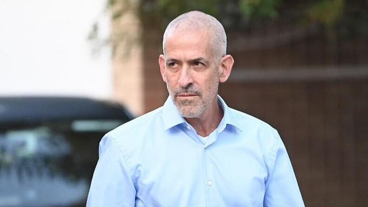 רונן בר