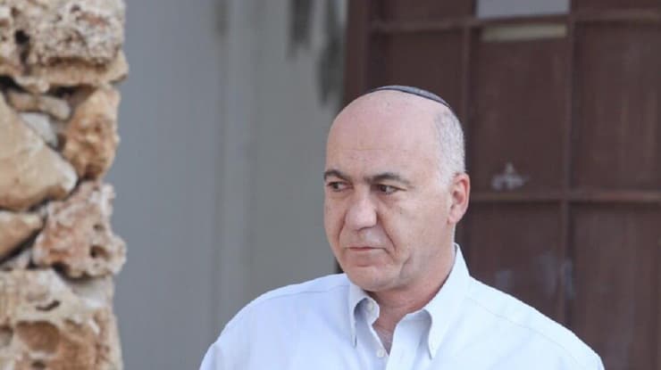 יורם כהן. באותם ימים, הלא נשאר לא (צילום: אוהד צויגנברג) יורם כהן