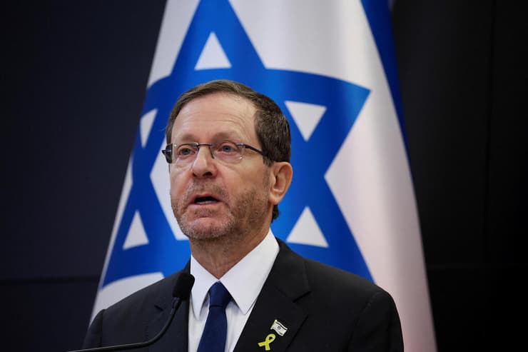 נשיא המדינה בפולין