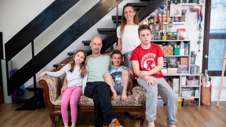 משפחת בוקסבאום