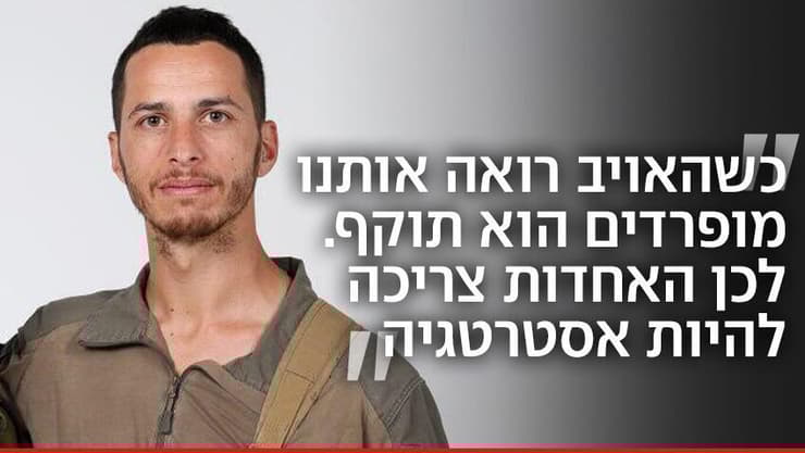 אלישע ליבמן (צילום: דנה קופל) אלישע ליבמן