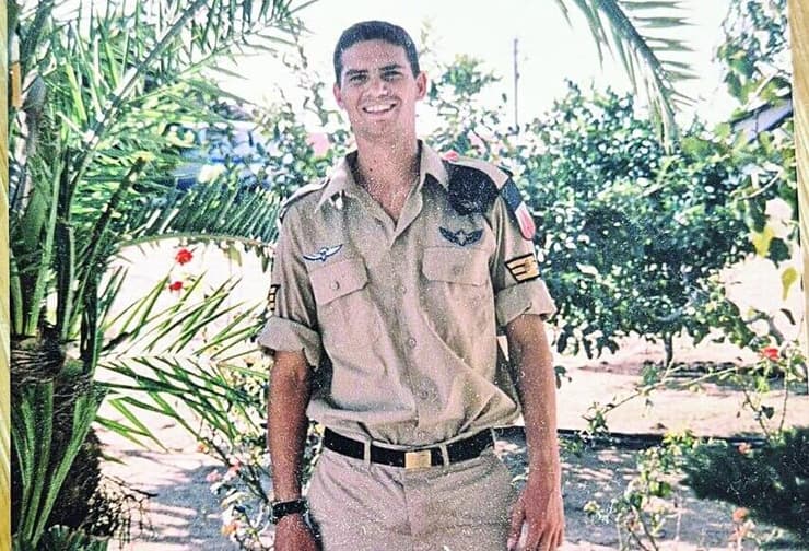 עמית וקס ז"ל 