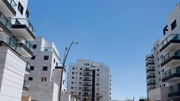 אופקים (צילום: הרצל יוסף) אופקים 24.4.25