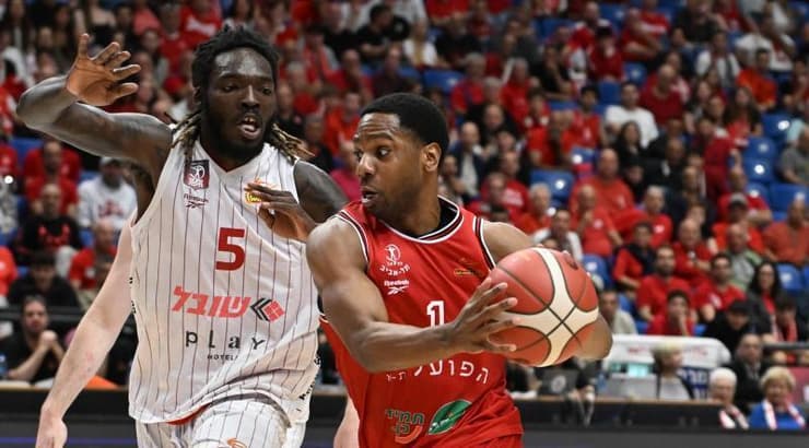 ג'ו רגלנד ודיאנדרה פינקני