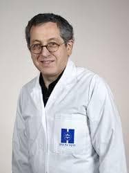 פרופסור מרק ויגודה