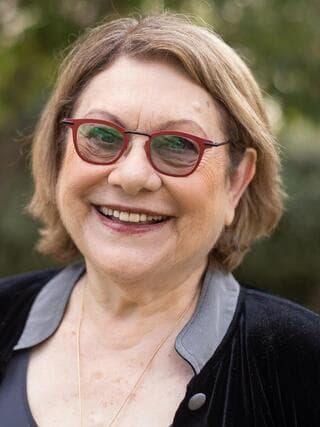 פרופ' חרמונה שורק 