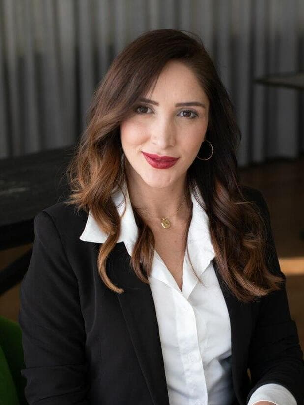 עו"ד ענת כפיר