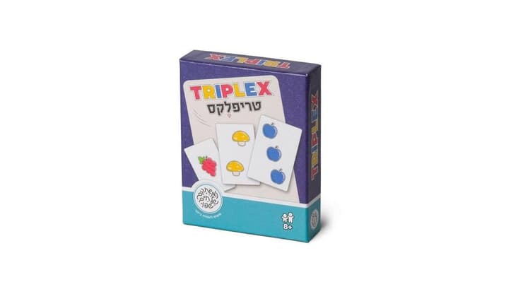 טריפלקס