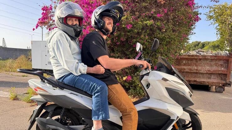 ציפורה רובין, תושבת ניר עוז, ניצולת שואה ושורדת הטבח בעוטף ב-7/10