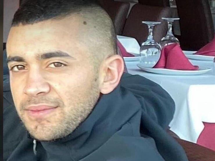 נרצח יוסף אבו כיט