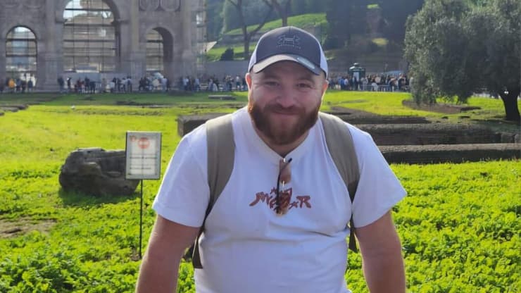 רס"ר במיל אסף כפרי