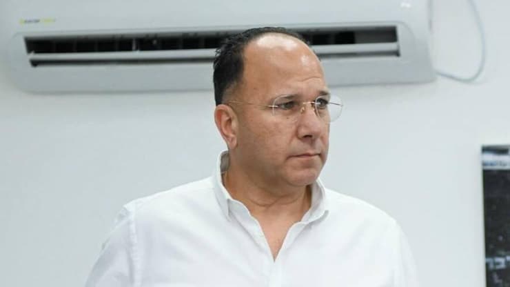 איציק עובדיה
