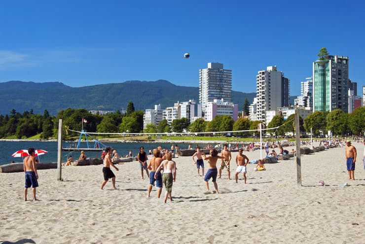  Bay Beach. וייבים של תל אביב