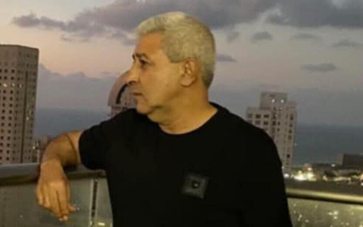 עלי נאבילסי עלי נאבילסי