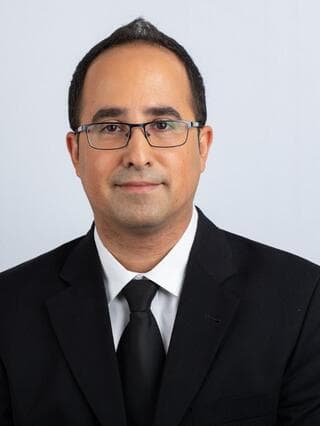 עו"ד נמרוד גרון