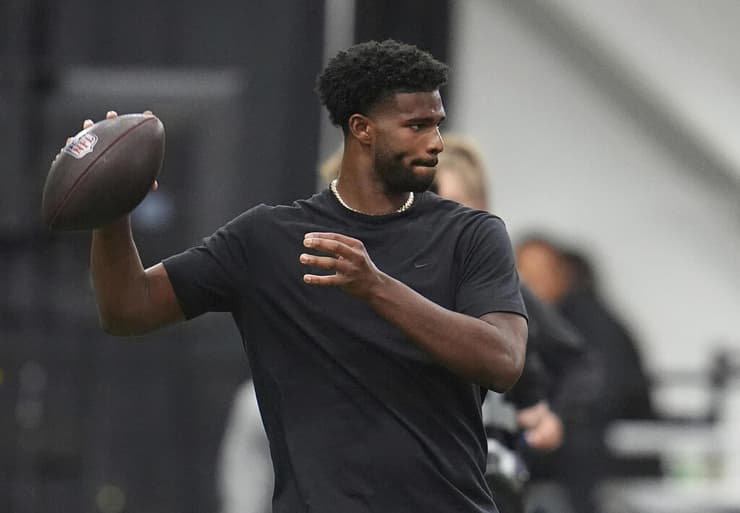 שיידור סנדרס