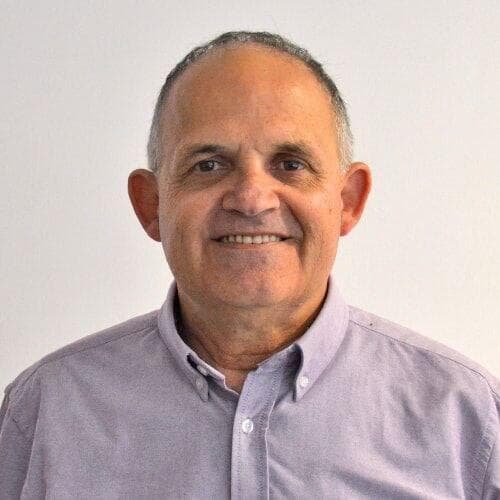 פרופסור מוטי גולני ז"ל