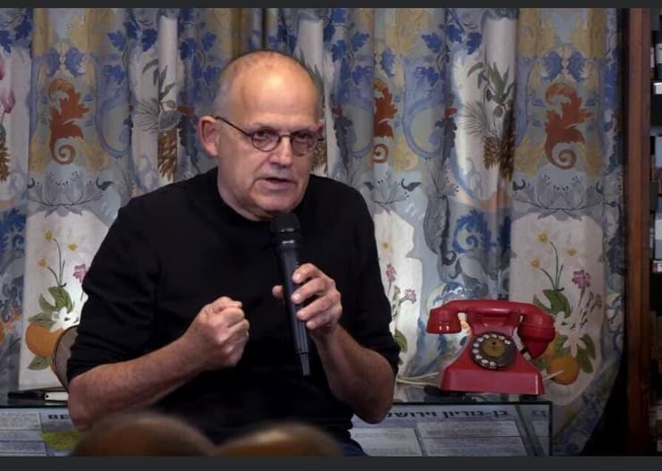 פרופסור מוטי גולני ז"ל