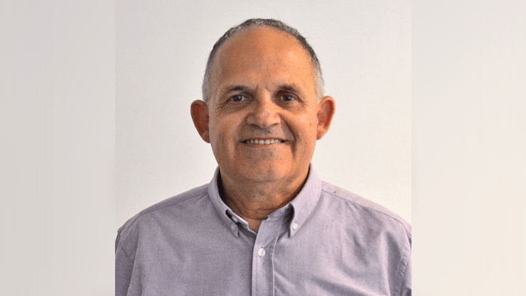 פרופסור מוטי גולני ז"ל