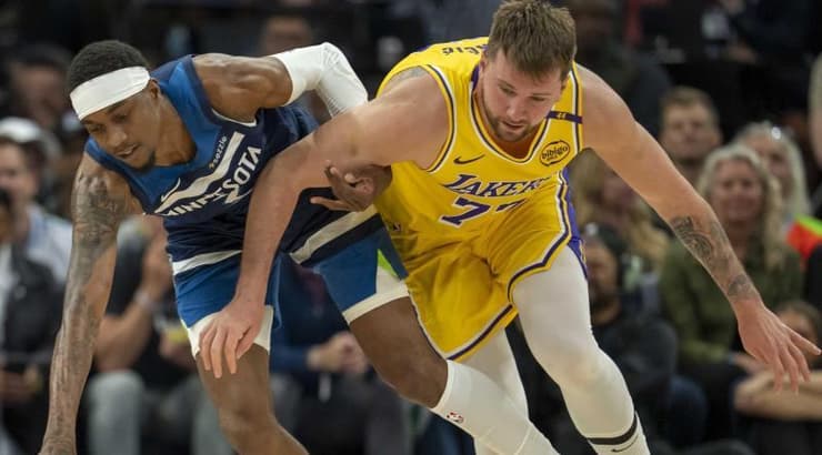 לוקה דונצ'יץ' (רויטרס) לוקה דונצ'יץ'