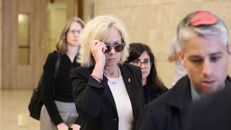  ועדת החוקה חוק ומשפט