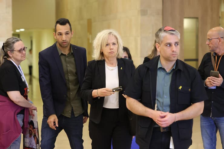  ועדת החוקה חוק ומשפט