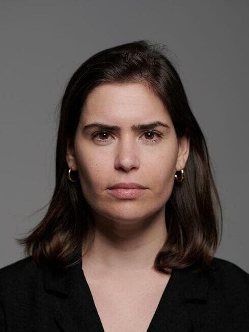רות אלבז (צילום: סתיו ברקאי) רות אלבז