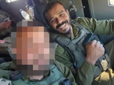 רס"ב גאלב נסאסרה ז"ל