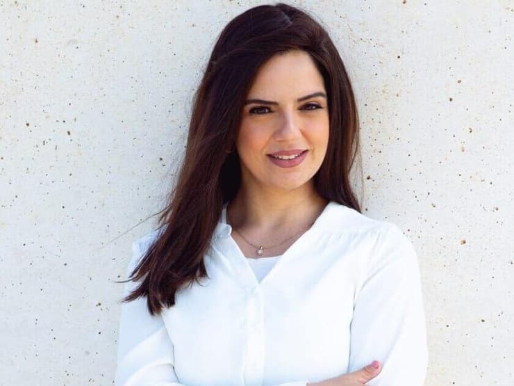 עו"ד הדר עזרא וייזל