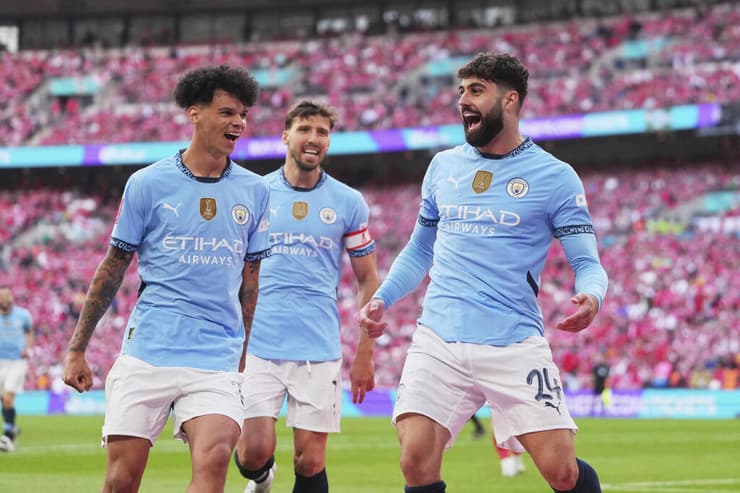 מנצ'סטר סיטי