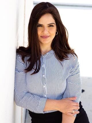 עו"ד הדר עזרא וייזל