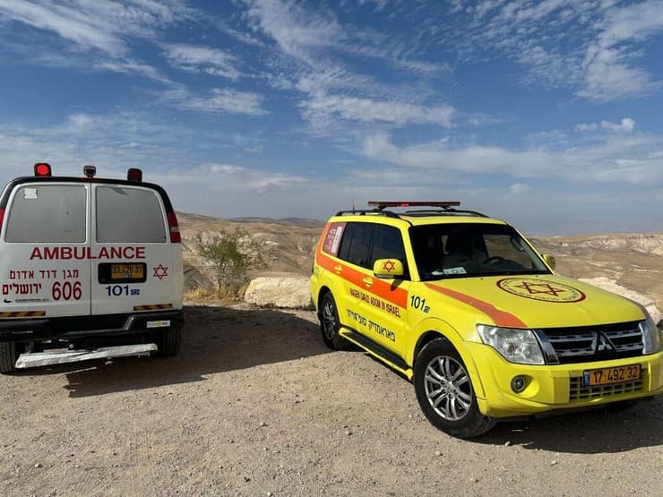 צילום: דוברות המשטרה זירת השריפה בנחל פרת