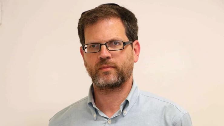 דודו קופל (צילום: דוברות משרד האוצר) דודו קופל