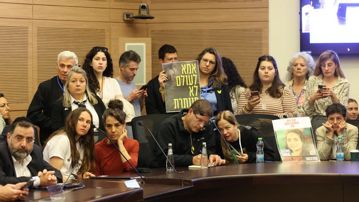  ועדת החוקה חוק ומשפט