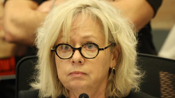  ועדת החוקה חוק ומשפט