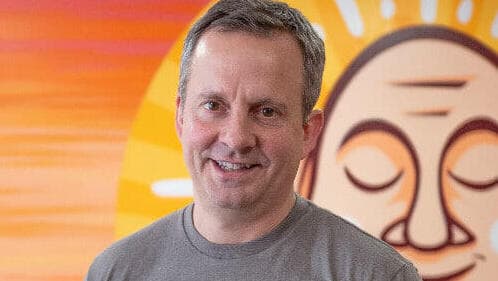 צ'ארלס קוריסטין