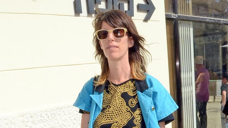 שרון קנטור. ''כל ההתחבטויות של 'האם עשינו נכון' זה מאוד דור האיקס'' (צילום: דנה קופל) שרון קנטור