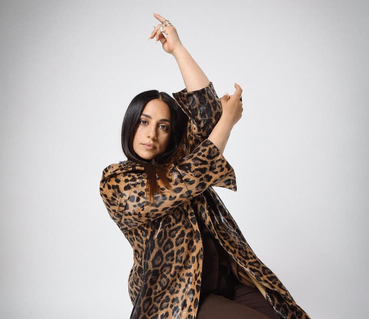 הראפרית אקו