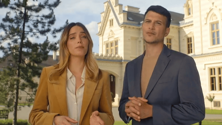 מתוך "הבוגדים"