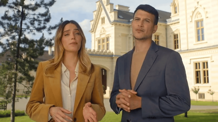 מתוך "הבוגדים"