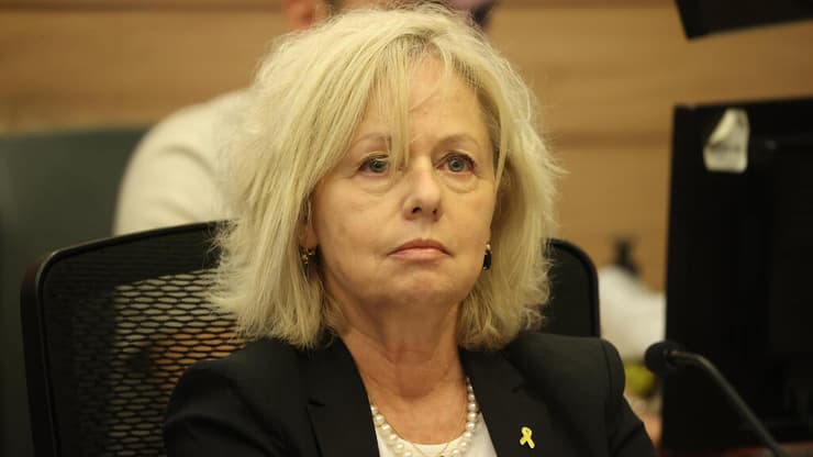  ועדת החוקה חוק ומשפט