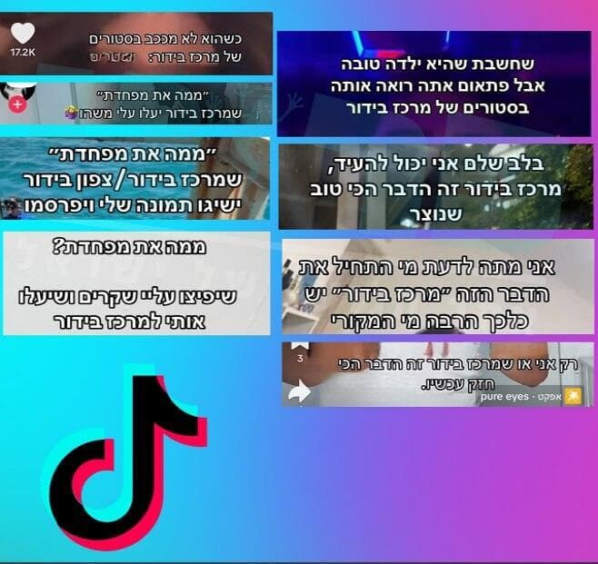 עמודי שיימינג מיניים "בידוריים" בקרב ילדים ובני נוער, פרוגי