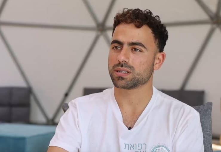 יובל ישראלי