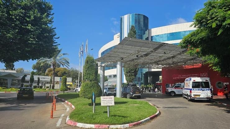 בית החולים שמיר אסף הרופא