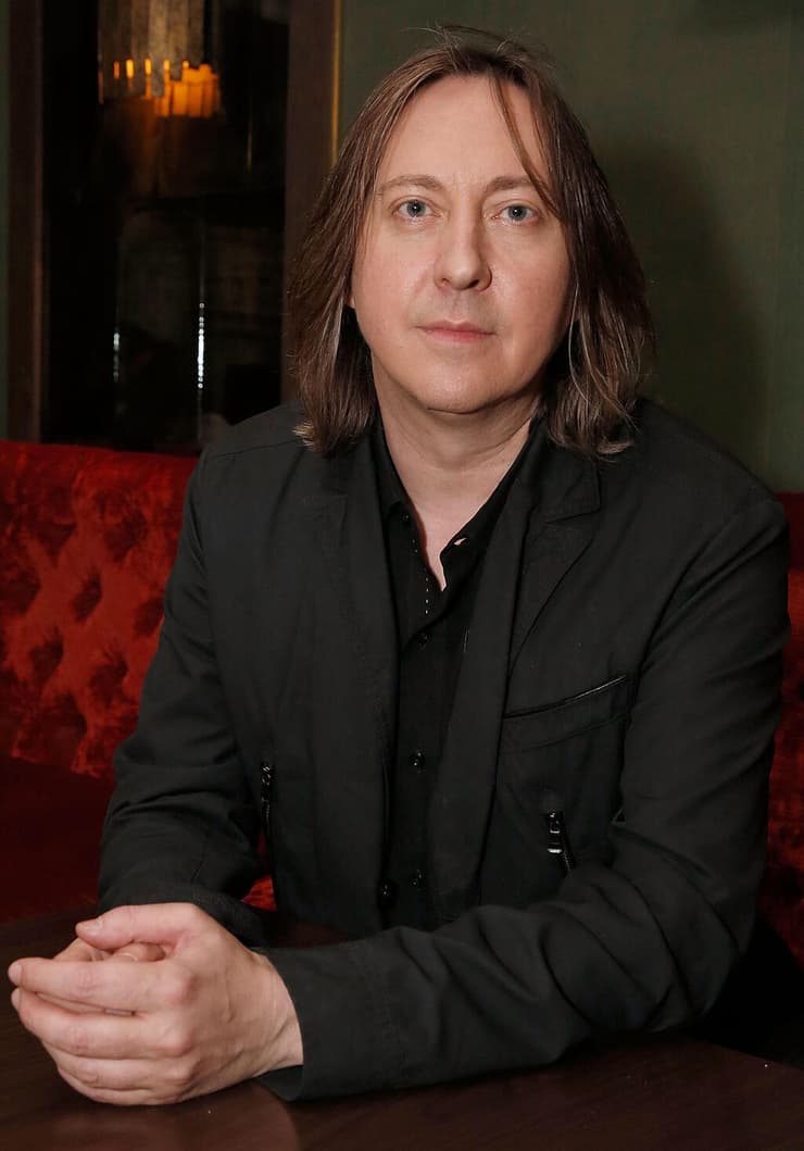 ברנרד מקמהון