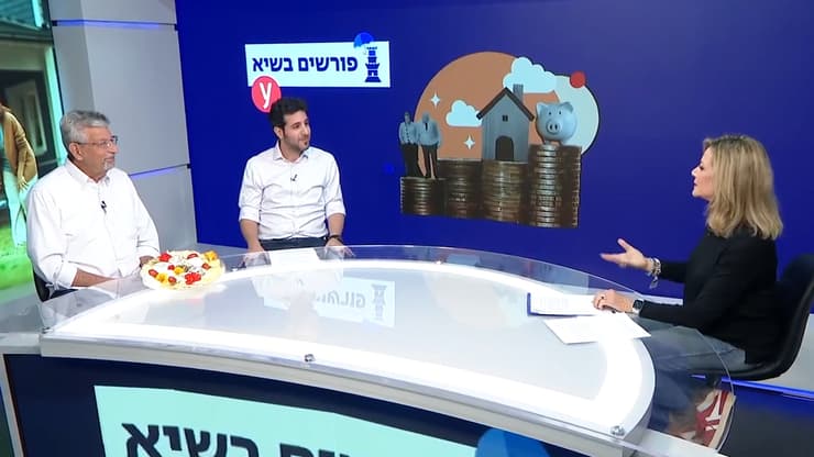 מיקי חיימוביץ', יובל באר אבן ושוקה כרמלי