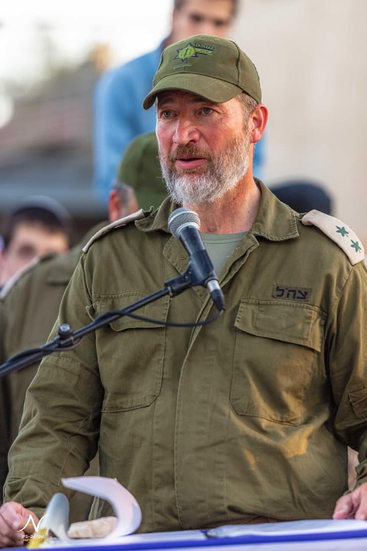 הרב שמואל סלוטקי
